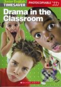 Kniha: Drama in the Classroom (F. Beddall). Scholastic, 2007 Kniha: Drama in the Classroom (F. Beddall). Scholastic, 2007