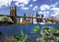 New York, Brooklinský most, Schmidt