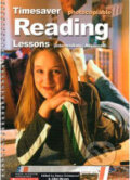 Kniha: Reading Lessons (Emma Grisewood a Juliet Meyers). Scholastic, 2002 Kniha: Reading Lessons (Emma Grisewood a Juliet Meyers). Scholastic, 2002