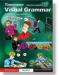 Kniha: Visual Grammar (Scholastic). Scholastic, 2004 Kniha: Visual Grammar (Scholastic). Scholastic, 2004