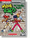 Kniha: More Raps (for Learning English) (E. Grisewood a K. Stannett). Scholastic, 2006 Kniha: More Raps (for Learning English) (E. Grisewood a K. Stannett). Scholastic, 2006