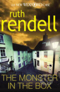 Kniha: The Monster in the Box (Arrow Books). Arrow Books, 2010 Kniha: The Monster in the Box (Arrow Books). Arrow Books, 2010