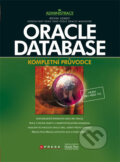 Kniha: Oracle Database (Kevin Loney). Computer Press, 2010 Kniha: Oracle Database (Kevin Loney). Computer Press, 2010