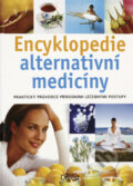 Kniha: Encyklopedie alternativní medicíny (Autorský kolektiv). Reader´s Digest Výběr, 2010 Kniha: Encyklopedie alternativní medicíny (Autorský kolektiv). Reader´s Digest Výběr, 2010