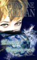 Kniha: Zimní soumrak (Christine Feehan). Baronet, 2010 Kniha: Zimní soumrak (Christine Feehan). Baronet, 2010