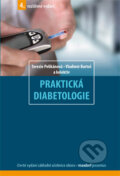 Kniha: Praktická diabetologie (Terezie Pelikánová a Vladimír Bartoš). Maxdorf, 2010 Kniha: Praktická diabetologie (Terezie Pelikánová a Vladimír Bartoš). Maxdorf, 2010