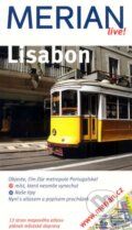 Kniha: Lisabon (Harald Klöcker). Vašut, 2009 Kniha: Lisabon (Harald Klöcker). Vašut, 2009