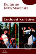 Kniha: Ľudová kultúra (Zuzana Beňušková). DAJAMA, 2010 Kniha: Ľudová kultúra (Zuzana Beňušková). DAJAMA, 2010