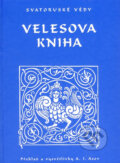 Kniha: Velesova kniha (A.I. Asov), 2003 Kniha: Velesova kniha (A.I. Asov), 2003