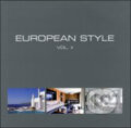 Kniha: European Style II. (Wim Pauwels). Beta-Plus, 2010 Kniha: European Style II. (Wim Pauwels). Beta-Plus, 2010