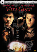 Film: Vojna gangov (James Foley) (DVD). Bonton Film, 1999 Film: Vojna gangov (James Foley) (DVD). Bonton Film, 1999