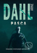 Kniha: Pasca (Arne Dahl). Grada, 2021 Kniha: Pasca (Arne Dahl). Grada, 2021