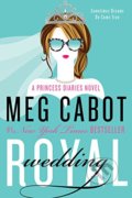 Kniha: Royal Wedding (Meg Cabot). William Morrow, 2015 Kniha: Royal Wedding (Meg Cabot). William Morrow, 2015