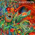 Hudební CD: Mastodon: Once More 'round The Sun (Warner Music). Warner Music, 2014 Hudební CD: Mastodon: Once More 'round The Sun (Warner Music). Warner Music, 2014