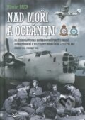 Kniha: Nad moři a oceánem (Miloslav Pajer). Svět křídel, 2012 Kniha: Nad moři a oceánem (Miloslav Pajer). Svět křídel, 2012