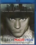 Film: Czech Made Man (blu-ray) (Tomáš Řehořek) (Blu-ray). Sony Music Entertainment, 2011 Film: Czech Made Man (blu-ray) (Tomáš Řehořek) (Blu-ray). Sony Music Entertainment, 2011