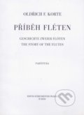 Kniha: Příběh fléten (Bärenreiter Praha). Bärenreiter Praha, 2010 Kniha: Příběh fléten (Bärenreiter Praha). Bärenreiter Praha, 2010