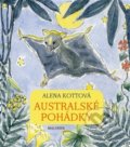 Kniha: Australské pohádky (Alena Kottová). Malvern, 2021 Kniha: Australské pohádky (Alena Kottová). Malvern, 2021