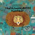 Kniha: Fantazmagorický kamarát (Alexandra Salmela). Artforum, 2021 Kniha: Fantazmagorický kamarát (Alexandra Salmela). Artforum, 2021