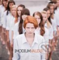 Hudební CD: Imodium: Valerie (Supraphon). Supraphon, 2013 Hudební CD: Imodium: Valerie (Supraphon). Supraphon, 2013