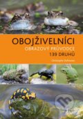 Kniha: Obojživelníci (Christophe Dufresnes). Esence, 2021 Kniha: Obojživelníci (Christophe Dufresnes). Esence, 2021