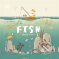 Kniha: Fish (Brendan Kearney). Dorling Kindersley, 2020 Kniha: Fish (Brendan Kearney). Dorling Kindersley, 2020
