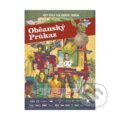 Film: Občiansky preukaz (Ondřej Trojan) (DVD). Sony Music Entertainment, 2011 Film: Občiansky preukaz (Ondřej Trojan) (DVD). Sony Music Entertainment, 2011