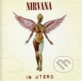 Hudební CD: Nirvana: In Utero, 2013 Hudební CD: Nirvana: In Utero, 2013
