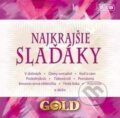 Hudební CD: Gold – Najkrajšie slaďáky (Opus). Opus, 2010 Hudební CD: Gold – Najkrajšie slaďáky (Opus). Opus, 2010