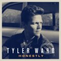 Hudební CD: Tyler Ward: Honestly (Hudobné albumy). Hudobné albumy, 2013 Hudební CD: Tyler Ward: Honestly (Hudobné albumy). Hudobné albumy, 2013