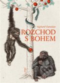 Kniha: Rozchod s bohem (Richard Dawkins), 2021 Kniha: Rozchod s bohem (Richard Dawkins), 2021