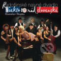 Hudobné CD: Niekto to rád slovenské (Hudobné albumy). Hudobné albumy, 2010 Hudobné CD: Niekto to rád slovenské (Hudobné albumy). Hudobné albumy, 2010