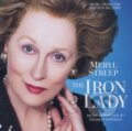 Hudební CD: The Iron Lady (Hudobné albumy). Hudobné albumy, 2011 Hudební CD: The Iron Lady (Hudobné albumy). Hudobné albumy, 2011