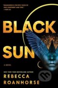 Kniha: Black Sun (Rebecca Roanhorse). Gallery Books, 2020 Kniha: Black Sun (Rebecca Roanhorse). Gallery Books, 2020