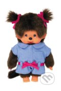 Společenská hra: Monchhichi Exclusive - Modrý overal (Mončiči) (Happy Spirit). Happy Spirit, 2020 Společenská hra: Monchhichi Exclusive - Modrý overal (Mončiči) (Happy Spirit). Happy Spirit, 2020