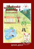 Kniha: Jihočeské pohádky 2 (Zdeněk Klásek). Klasik 51, 2021 Kniha: Jihočeské pohádky 2 (Zdeněk Klásek). Klasik 51, 2021