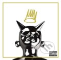 Hudební CD: J. Cole: Born Sinner (deluxe Edition) (Hudobné albumy). Hudobné albumy, 2013 Hudební CD: J. Cole: Born Sinner (deluxe Edition) (Hudobné albumy). Hudobné albumy, 2013