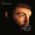 Hudební CD: Paul McCartney: Pure McCartney LP (Hudobné albumy). Hudobné albumy, 2016 Hudební CD: Paul McCartney: Pure McCartney LP (Hudobné albumy). Hudobné albumy, 2016