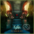 Hudební CD: Korn: The Paradigm Shift LP (Hudobné albumy). Hudobné albumy, 2013 Hudební CD: Korn: The Paradigm Shift LP (Hudobné albumy). Hudobné albumy, 2013