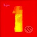 Hudební CD: Beatles: 1 LP (Hudobné albumy). Hudobné albumy, 2015 Hudební CD: Beatles: 1 LP (Hudobné albumy). Hudobné albumy, 2015