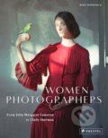 Kniha: Women Photographers (Boris Friedewald). Prestel, 2018 Kniha: Women Photographers (Boris Friedewald). Prestel, 2018