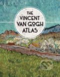 Kniha: The Vincent van Gogh Atlas (Nienke Denekamp, René van Blerk a Teio Meedendorp). Yale University Press, 2016 Kniha: The Vincent van Gogh Atlas (Nienke Denekamp, René van Blerk a Teio Meedendorp). Yale University Press, 2016