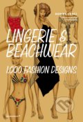Kniha: Lingerie & Beachwear (Dorina Croci). Promopress, 2020 Kniha: Lingerie & Beachwear (Dorina Croci). Promopress, 2020