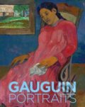 Gauguin: Portraits, Yale University Press, 2019
