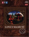 Audiokniha: Lovci Mamutu (Eduard Štorch). Hudobné albumy, 2010 Audiokniha: Lovci Mamutu (Eduard Štorch). Hudobné albumy, 2010