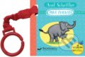 Kniha: Prvé zvieratá do kočíka (Axel Scheffler). Svojtka&Co., 2021 Kniha: Prvé zvieratá do kočíka (Axel Scheffler). Svojtka&Co., 2021