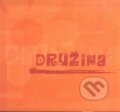 Hudební CD: Družina: Družina (Hudobné albumy). Hudobné albumy, 2004 Hudební CD: Družina: Družina (Hudobné albumy). Hudobné albumy, 2004