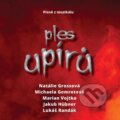 Hudební CD: Ples upírů - Muzikál (Hudobné albumy). Hudobné albumy, 2019 Hudební CD: Ples upírů - Muzikál (Hudobné albumy). Hudobné albumy, 2019