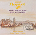 Hudební CD: Mozart: Malá Noční Hudba (Hudobné albumy). Hudobné albumy, 2019 Hudební CD: Mozart: Malá Noční Hudba (Hudobné albumy). Hudobné albumy, 2019