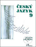 Kniha: Český jazyk 9 příručka pro učitele (Milada Hirschová). Prodos Kniha: Český jazyk 9 příručka pro učitele (Milada Hirschová). Prodos